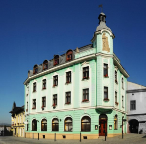 Hotels in Hranice I-Město